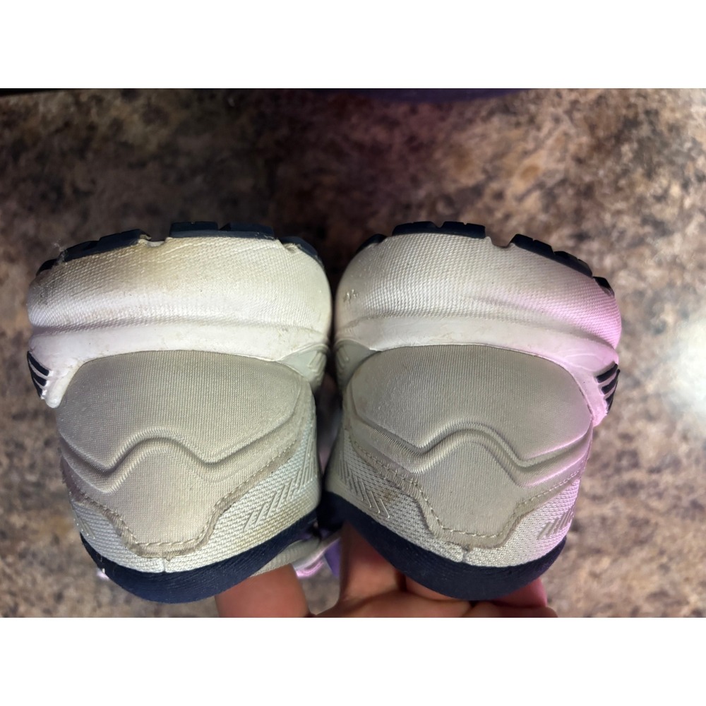 Brooks Addiction GTS 15 Womens Running Shoes Grey Pink 1203521B054 Size 9 B - Picture 6 of 16